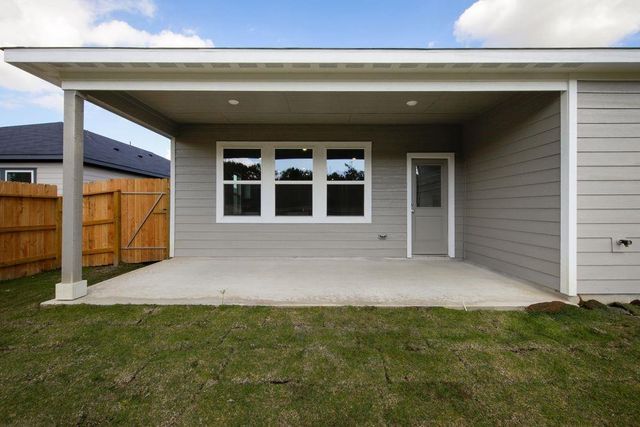 119 Daylight Crest Drive, Crosby, TX 77532