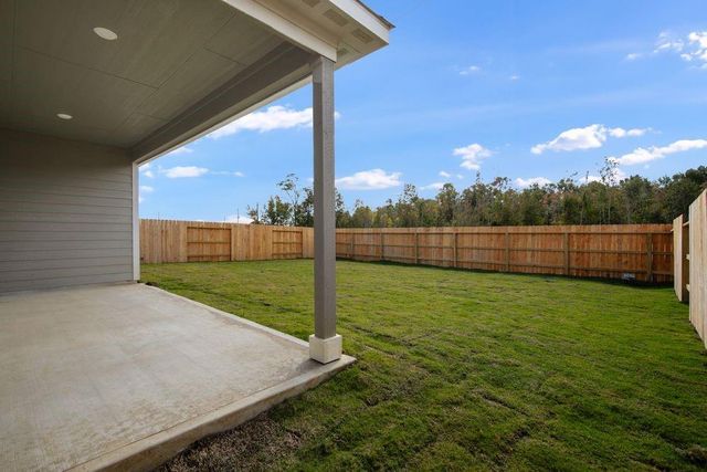 119 Daylight Crest Drive, Crosby, TX 77532