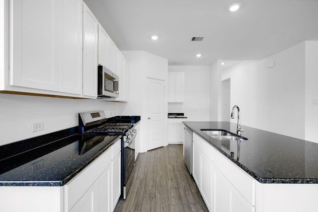 119 Daylight Crest Drive, Crosby, TX 77532