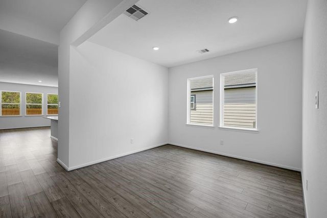 119 Daylight Crest Drive, Crosby, TX 77532