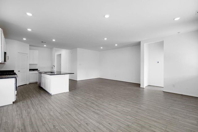 119 Daylight Crest Drive, Crosby, TX 77532