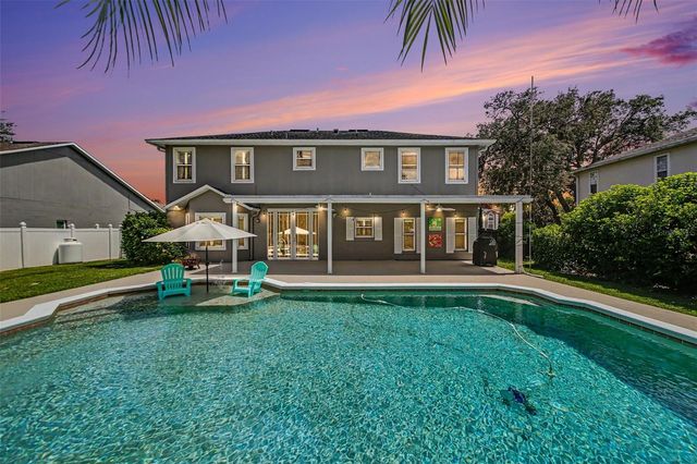 2429 TURNBERRY DRIVE, Oviedo, FL 32765