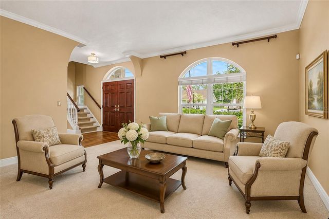 2429 TURNBERRY DRIVE, Oviedo, FL 32765