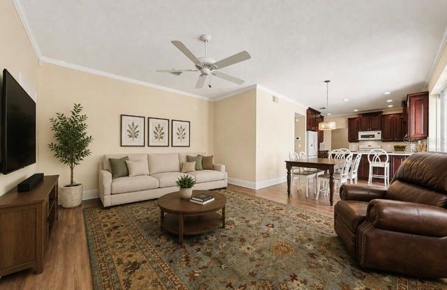 2429 TURNBERRY DRIVE, Oviedo, FL 32765