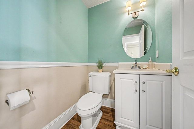 2429 TURNBERRY DRIVE, Oviedo, FL 32765