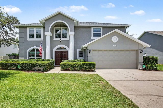 2429 TURNBERRY DRIVE, Oviedo, FL 32765