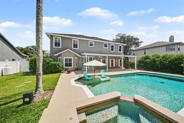 2429 TURNBERRY DRIVE, Oviedo, FL 32765