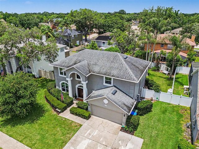 2429 TURNBERRY DRIVE, Oviedo, FL 32765