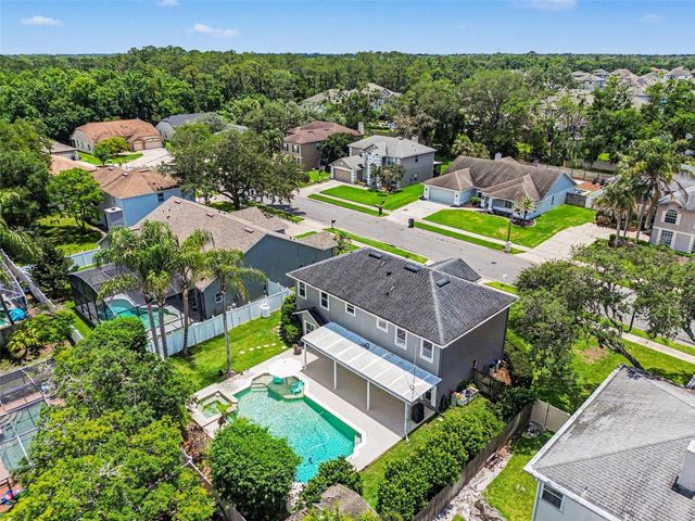 2429 TURNBERRY DRIVE, Oviedo, FL 32765