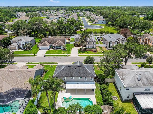 2429 TURNBERRY DRIVE, Oviedo, FL 32765