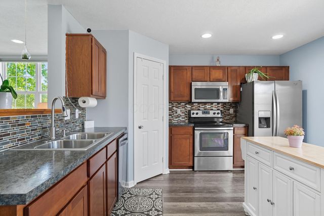 5730 Colts Gate Drive, 43, New Albany, OH 43054