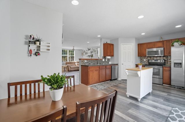 5730 Colts Gate Drive, 43, New Albany, OH 43054