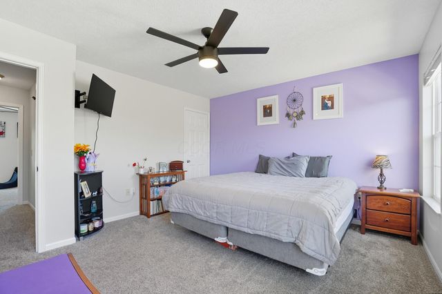 5730 Colts Gate Drive, 43, New Albany, OH 43054