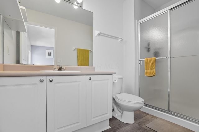 5730 Colts Gate Drive, 43, New Albany, OH 43054