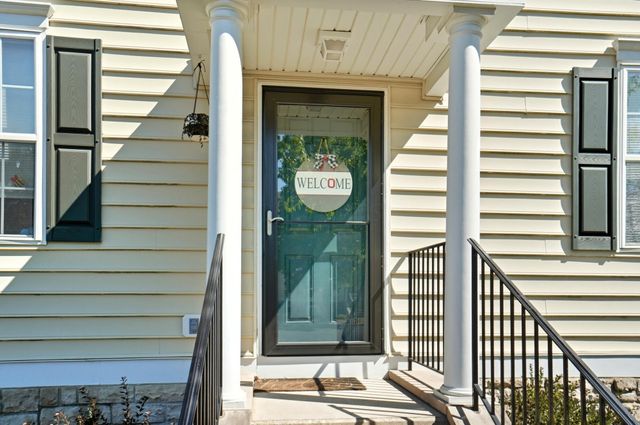 5730 Colts Gate Drive, 43, New Albany, OH 43054