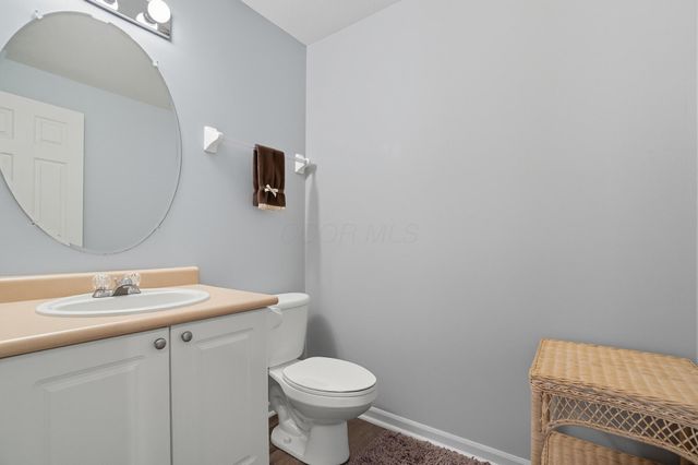 5730 Colts Gate Drive, 43, New Albany, OH 43054