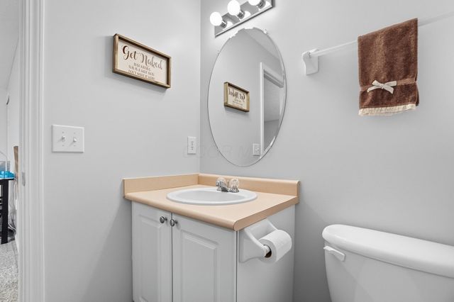 5730 Colts Gate Drive, 43, New Albany, OH 43054