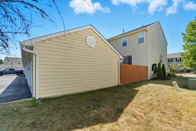 5730 Colts Gate Drive, 43, New Albany, OH 43054