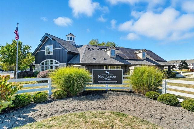 5730 Colts Gate Drive, 43, New Albany, OH 43054