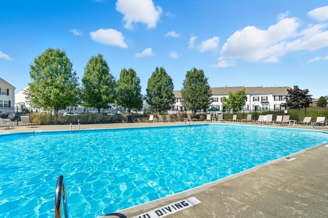 5730 Colts Gate Drive, 43, New Albany, OH 43054