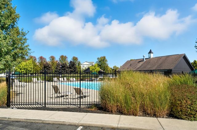 5730 Colts Gate Drive, 43, New Albany, OH 43054