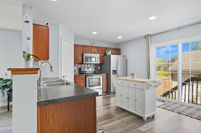 5730 Colts Gate Drive, 43, New Albany, OH 43054