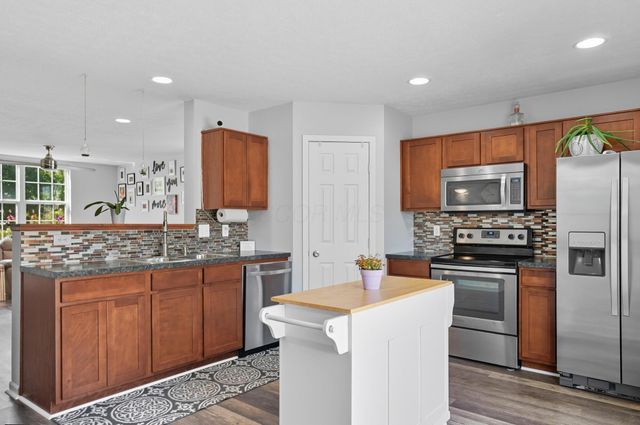 5730 Colts Gate Drive, 43, New Albany, OH 43054