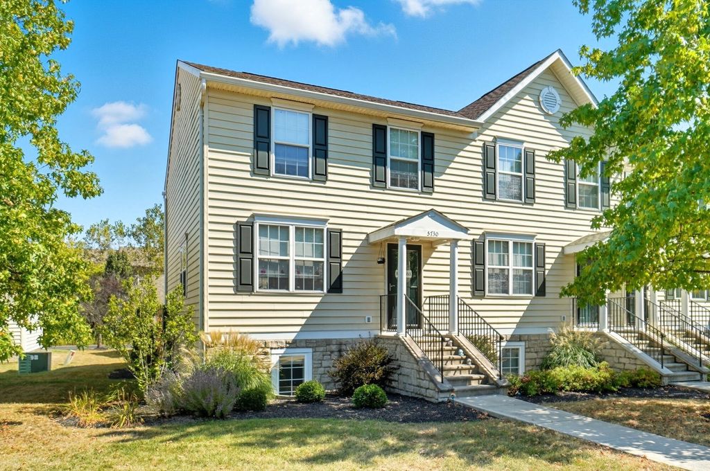 5730 Colts Gate Drive, 43, New Albany, OH 43054