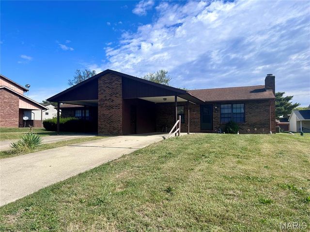 714 Oxen Drive, Belleville, IL 62221