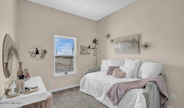 6951 Levee Circle Circle, El Paso, TX 79932