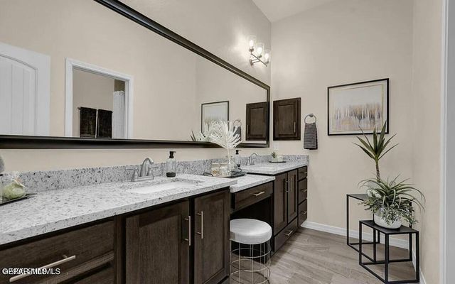 6951 Levee Circle Circle, El Paso, TX 79932