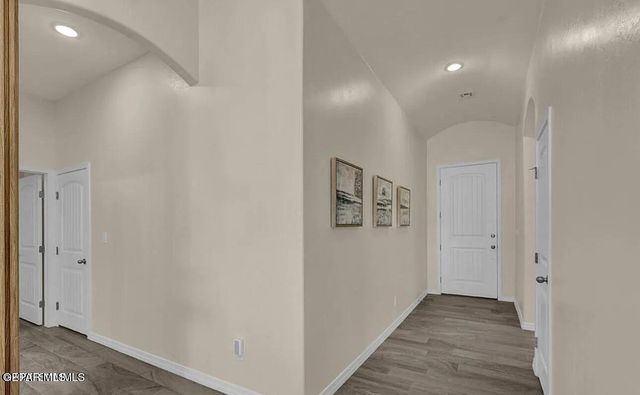 6951 Levee Circle Circle, El Paso, TX 79932