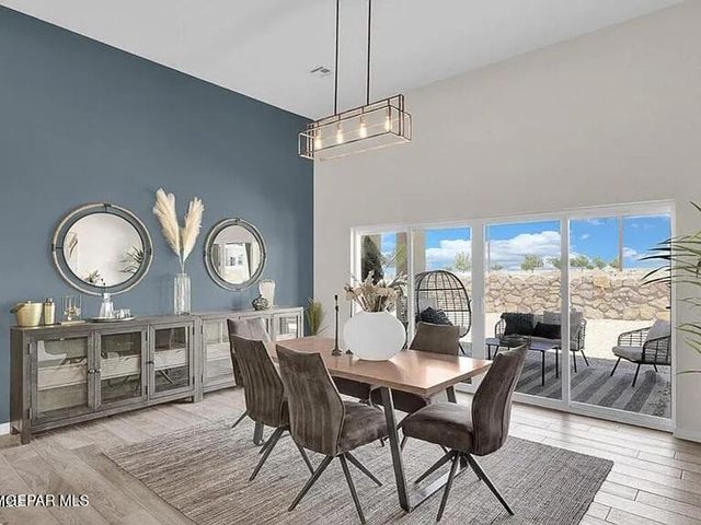 6951 Levee Circle Circle, El Paso, TX 79932