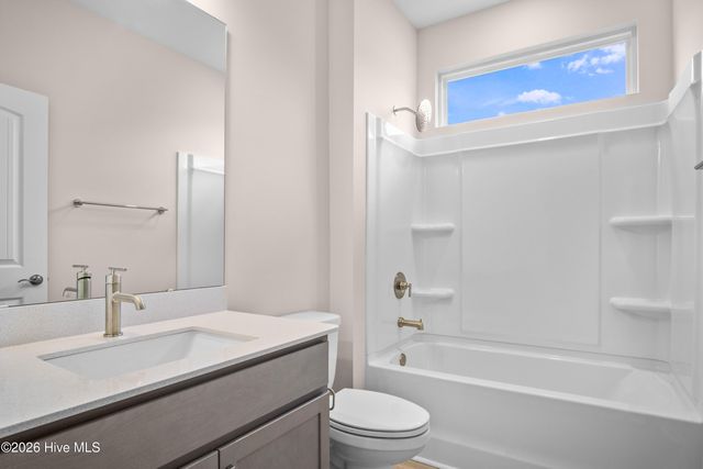 1157 Halter Place NW, Calabash, NC 28467