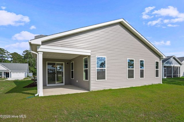 1157 Halter Place NW, Calabash, NC 28467