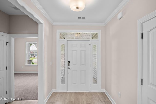 1157 Halter Place NW, Calabash, NC 28467