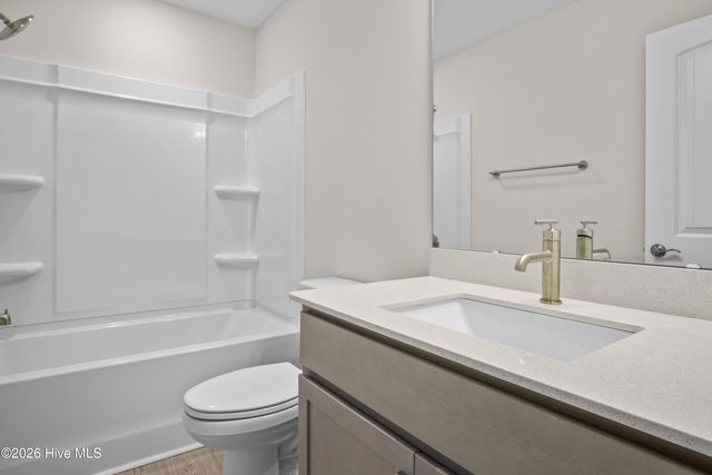 1157 Halter Place NW, Calabash, NC 28467