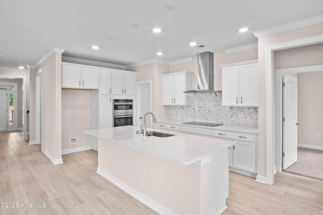 1157 Halter Place NW, Calabash, NC 28467