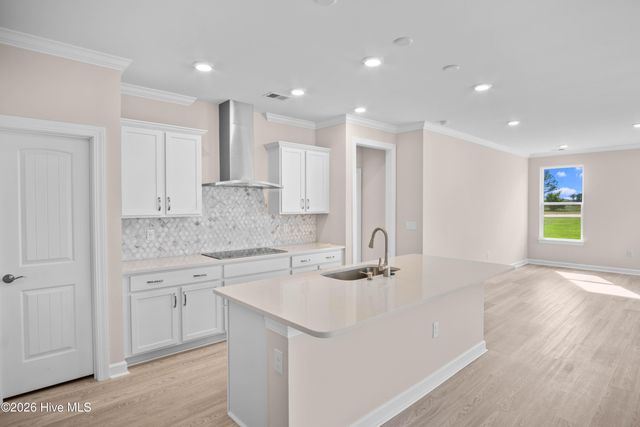 1157 Halter Place NW, Calabash, NC 28467