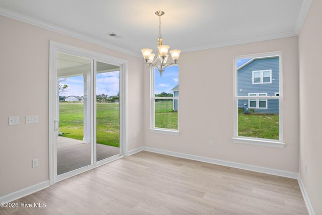 1157 Halter Place NW, Calabash, NC 28467
