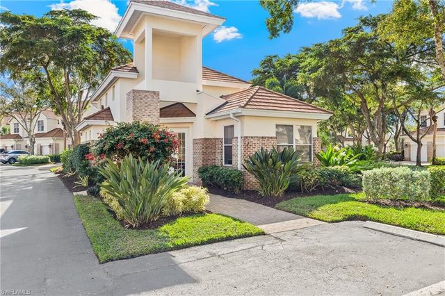 25000 Cypress Hollow CT # 101, Bonita Springs, FL 34134