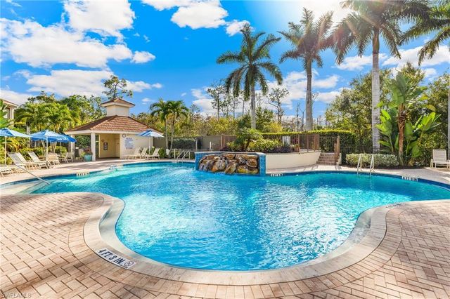 25000 Cypress Hollow CT # 101, Bonita Springs, FL 34134