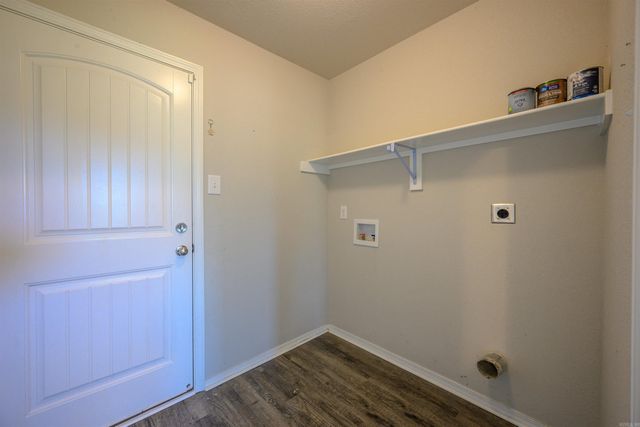 412 Harper Drive, Brookland, AR 72417
