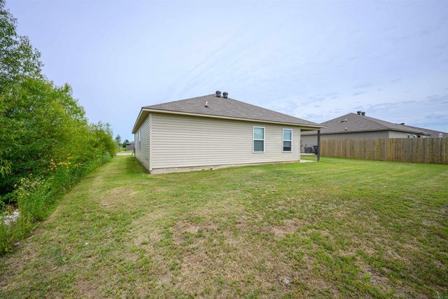 412 Harper Drive, Brookland, AR 72417