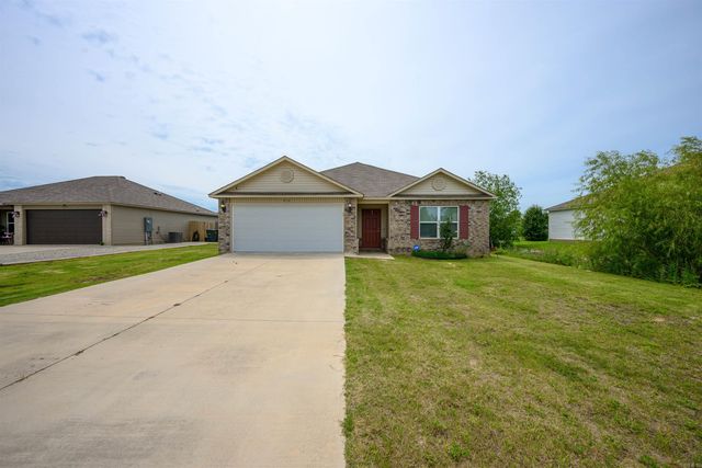 412 Harper Drive, Brookland, AR 72417