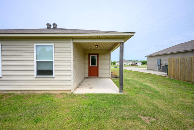 412 Harper Drive, Brookland, AR 72417