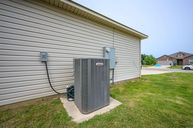 412 Harper Drive, Brookland, AR 72417