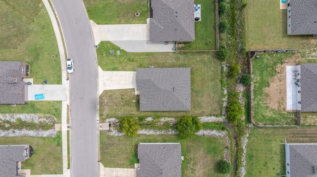 412 Harper Drive, Brookland, AR 72417