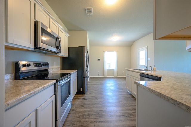412 Harper Drive, Brookland, AR 72417