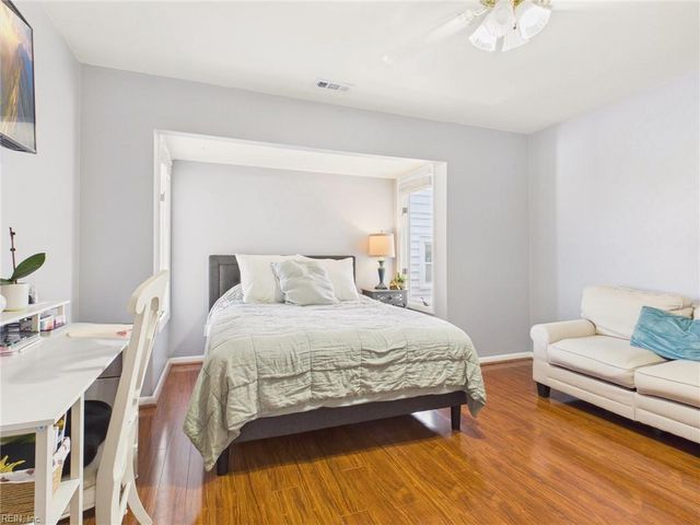 2226 Vista CIR, Virginia Beach, VA 23451